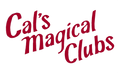 Cal's Magical Clubs